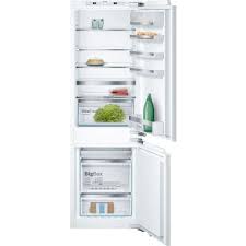 DISCO'd Bosch - 800 Series Built-in Bottom Freezer Refrigerator B09IB81NSP