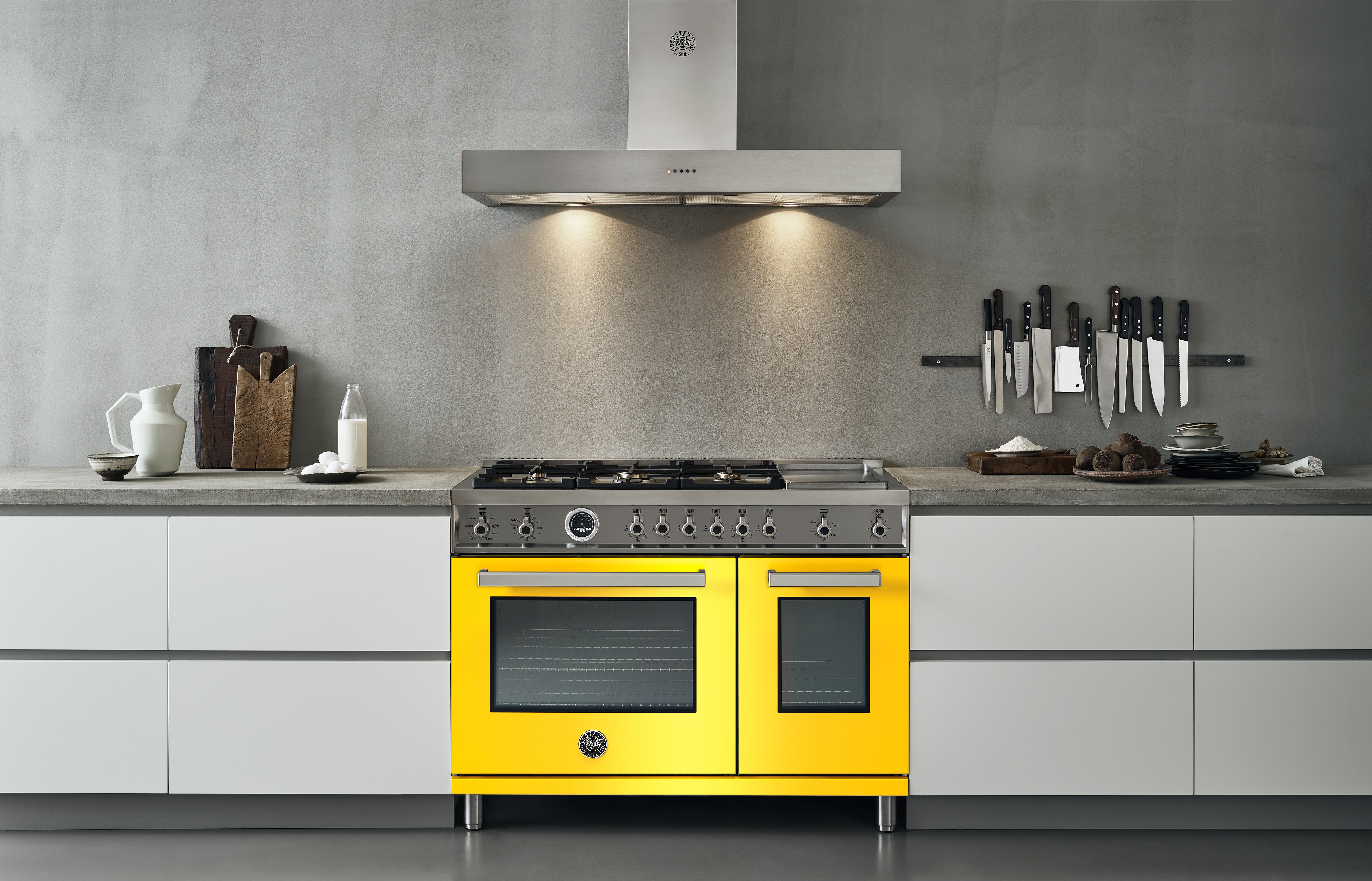 Bertazzoni Image