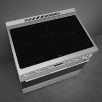 Smeg Electric SPR36UIMX