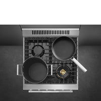 Smeg Gas SPR24UGGX