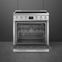 Smeg Electric SPR30UIMX