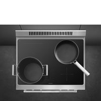 Smeg Electric SPR30UIMX
