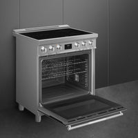 Smeg Electric SPR30UIMX