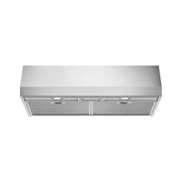 Smeg 30"Hood Stainless steel - KUC30X