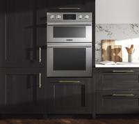 Signature Kitchen Suite-Stainless Steel-Double Oven-SKSDV3002S