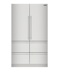 Signature 48-inch Built-in French Door Refrigerator - SKSFD4826P
