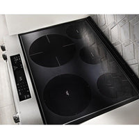 KitchenAid Electric YKSEG700ESS
