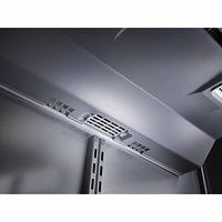 KitchenAid Bottom Freezer KBBR306ESS