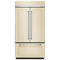 KitchenAid French 3-Door KBFN502EPA