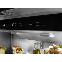 KitchenAid French 3-Door KBFN502EPA