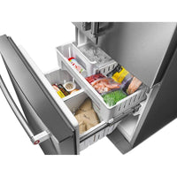 KitchenAid French 3-Door KRFF300ESS