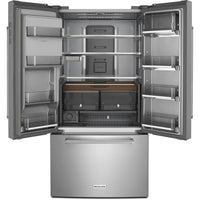 KitchenAid French 3-Door KRFC704FPS