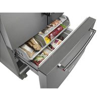 KitchenAid French 3-Door KRFC704FPS