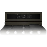 KitchenAid Gas KFGD500EBS