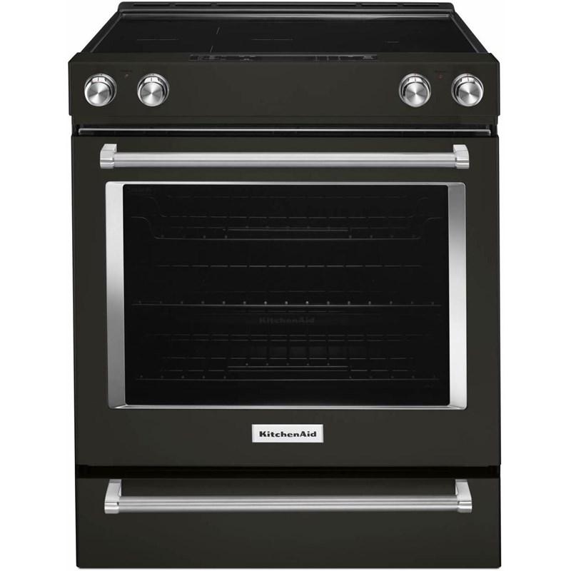 KitchenAid-YKSEG700EBS