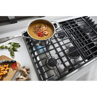 KitchenAid Gas KCGD506GSS