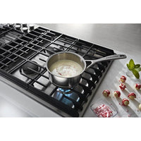 KitchenAid Gas KCGD506GSS