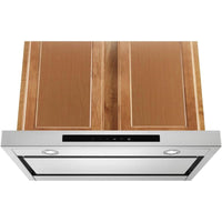 KitchenAid-Stainless Steel-Range Hoods-KVUB400GSS