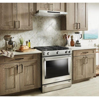 KitchenAid Range Hoods KVUB406GSS