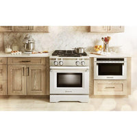 KitchenAid-Stainless Steel-Drawer-KMBD104GSS