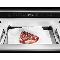 KitchenAid Drawer KMBD104GSS