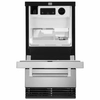 KitchenAid-Stainless Steel-Freestanding-KUID308HPS