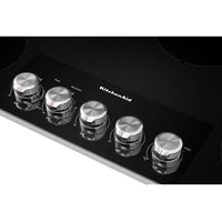 KitchenAid Electric KCES556HSS