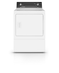 SPEED QUEEN Electric Dryer Commercial Quality 27 Inch Wide -ADE3SRGS175CW01