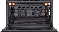 Haier 36" Gas Convect Range Ss - HCR6250AGS