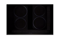 Viking 30"4brn Induction Cktp - MVIC6304BBG