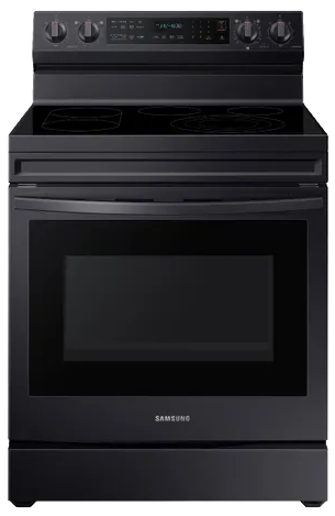 Samsung Electric NE63A6711SG/AC