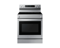 Samsung-Stainless Steel-Electric-NE63A6711SS/AC