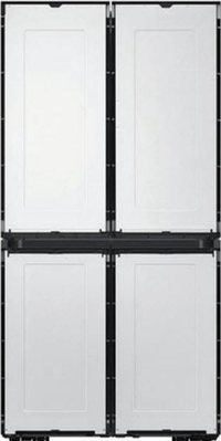 Samsung 35.8" Bespoke Frdg - RF23A9675AP/AC
