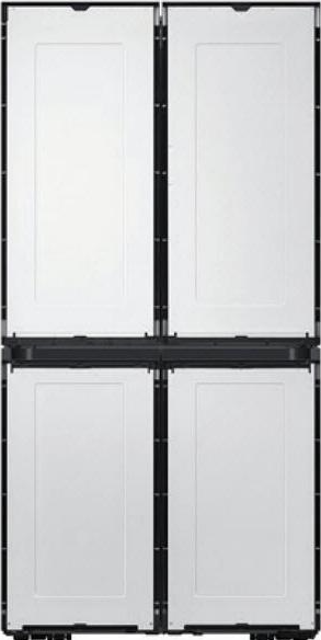 Samsung 35.8" Bespoke Frdg - RF23A9675AP/AC