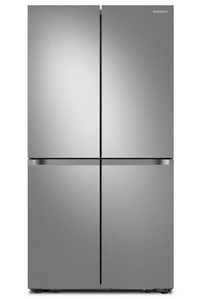 Samsung 28cu French Door Fridge Stainless Steel - RF29A9071SR/AC
