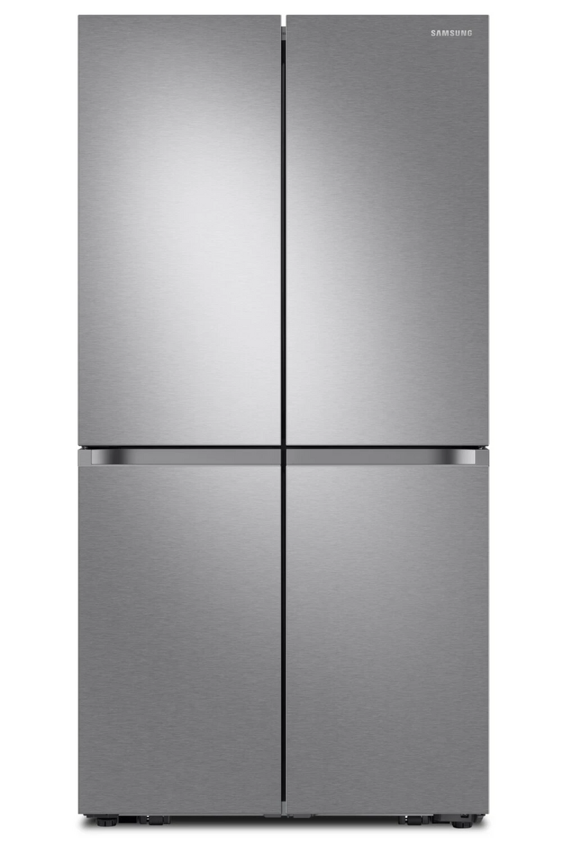 Samsung 28cu French Door Fridge Stainless Steel - RF29A9071SR/AC