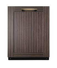Signature Kitchen Suite PowerSteam Panel-Ready Dishwasher - SKSDW2402P