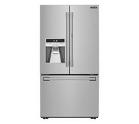 Signature Kitchen Suite 36-inch Counter-Depth French Door  - SKSFD3613S