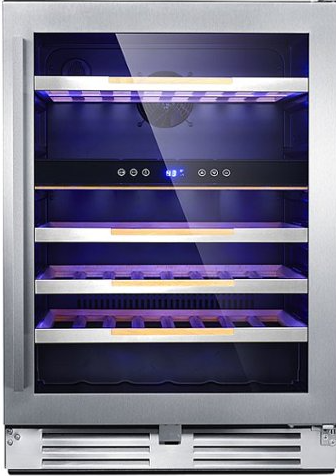 Avanti 37-48 Bottles WCDE46R3S