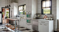 Thermador Double Oven ME302YP