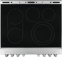 Frigidaire Stainless Steel Range-PCFE307CAF