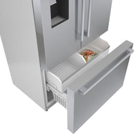 Bosch French 3-Door B36CD50SNS