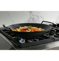 Monogram Dual Fuel ZDP304NTSS