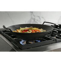 Monogram 48" All Gas Professional Range - ZGP486NDTSS