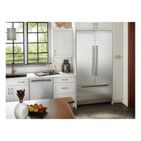 Jennair Custom Panel Ready Refrigerator-JF42NXFXDE