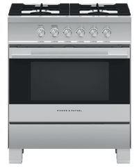 Fisher & Paykel Gas OR30SDG4X1