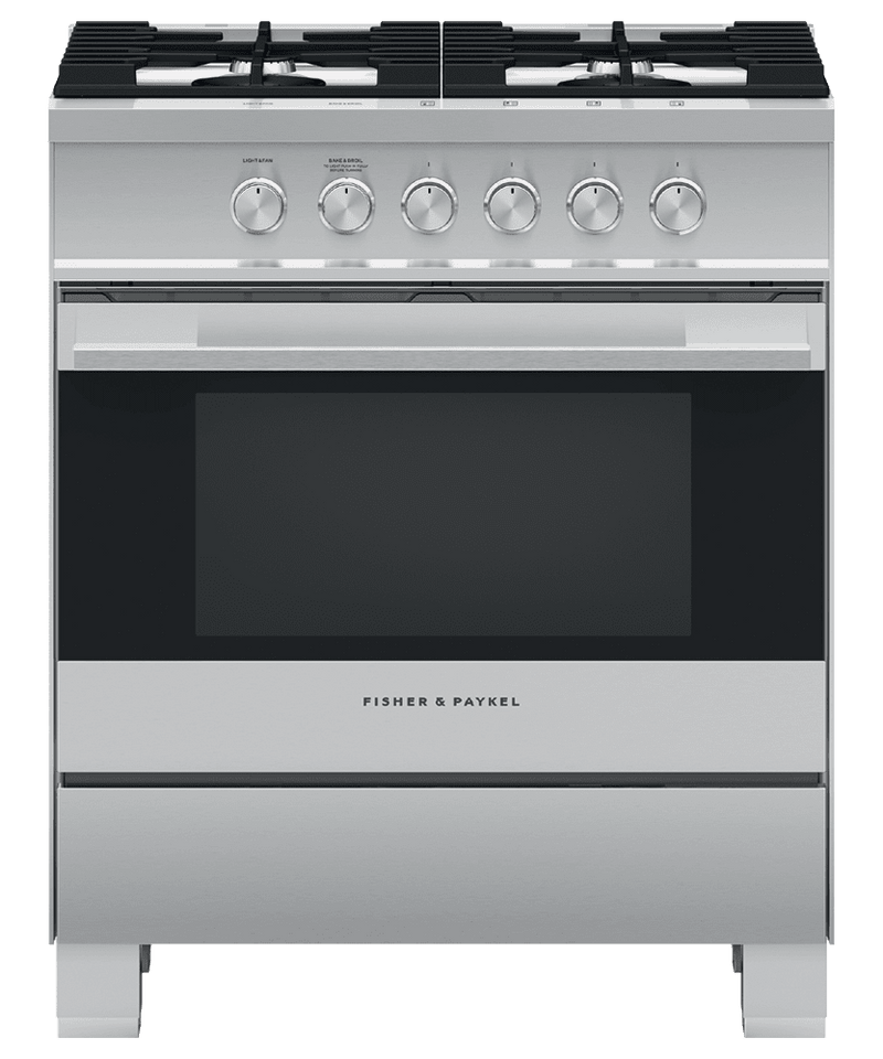 Fisher & Paykel Gas OR30SDG4X1