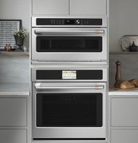 Café Single Oven CTS70DP2NS1