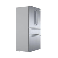 Bosch French 4-Door B36CL80SNS