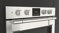 Fulgor Milano Double Oven F6PDP30S1